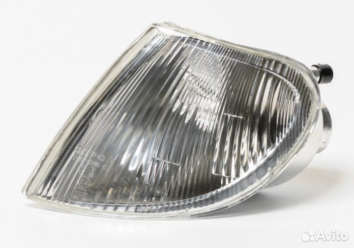 Указатель поворота левый Citroen Berlingo M49