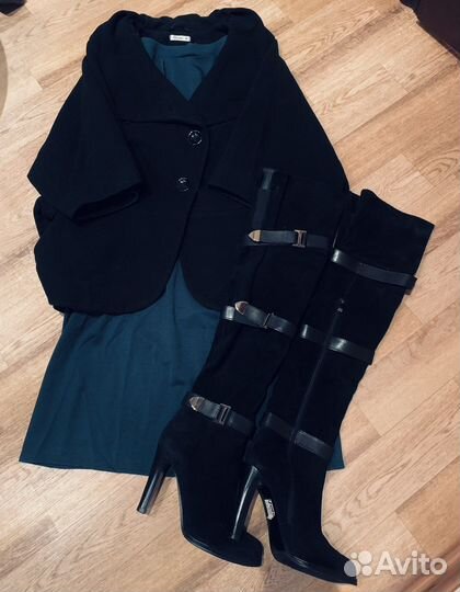 Пакет женской одежды 46