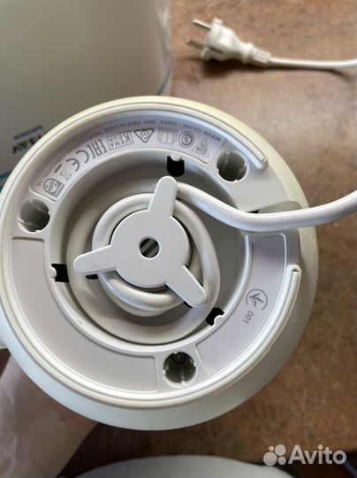 Подогреватель Philips avent для бутылочек