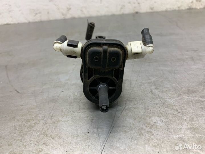 Насос омывателя Audi A6 универсал cgld 2011