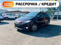 Toyota Wish 1.8 CVT, 2012, 85 136 км, с пробегом, цена 1 879 000 руб.