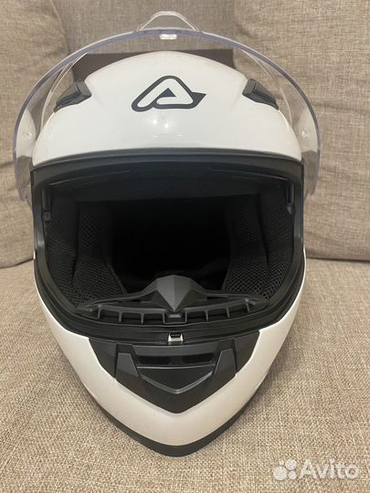 Шлем для мотоцикла