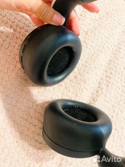 Беспроводные наушники PlayStation pulse 3D