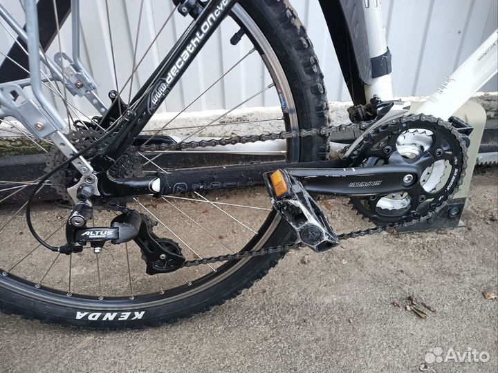 Электровелосипед бу