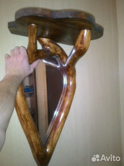 Продам зеркало