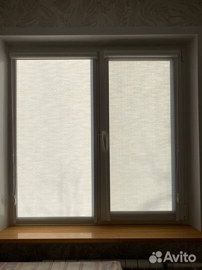 Рулонные шторы от производителя