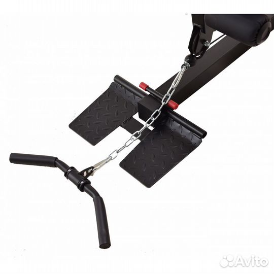 Мультистанция Smith HG750