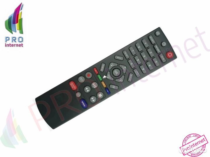 Пульт ду Триколор GS8300N