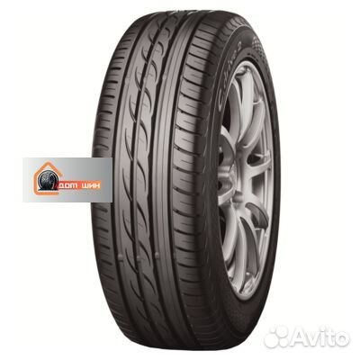 Yokohama C.Drive2 AC02A 235/50 R18 97V