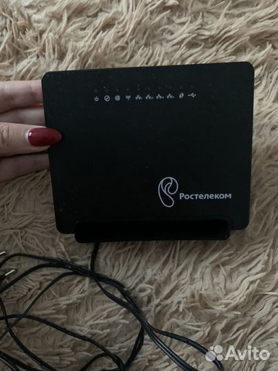 Универсальный роутер