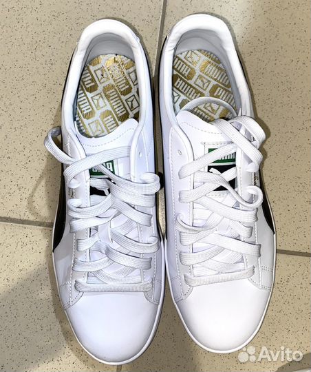 Кроссовки мужские оригинал