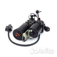 Компрессор подвески W 222 2903004