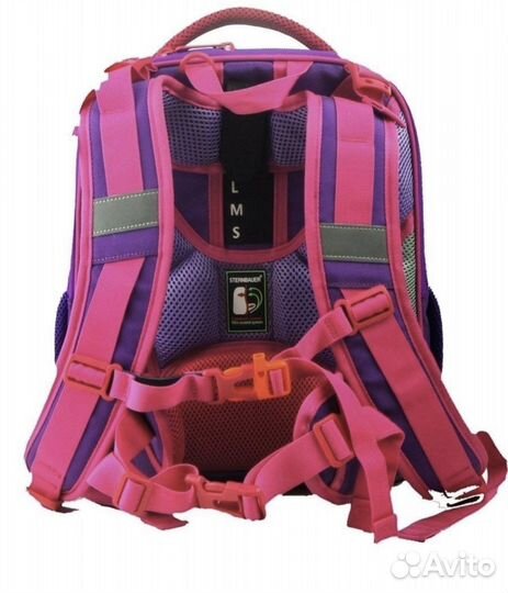 Ранец школьный для девочки