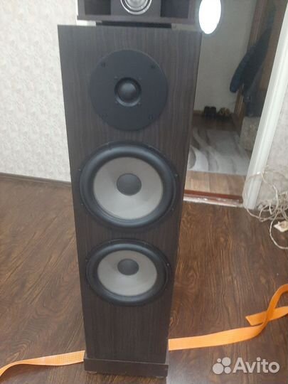 Ella audio колонки б.у