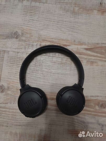 Блютуз наушники jbl tune 560 bt