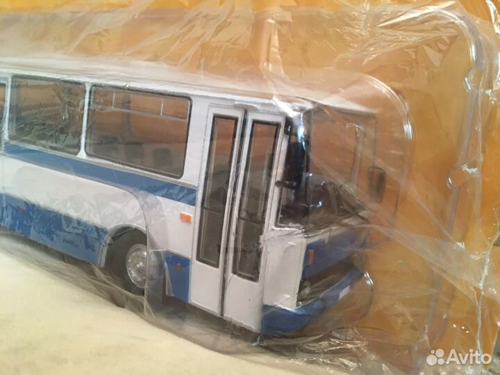 АВТОБУС Karosa 732