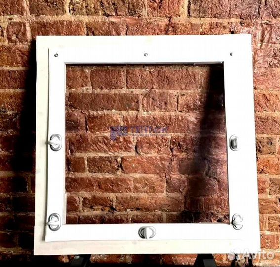 Мягкие окна для террас