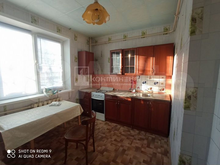 1-к. квартира, 38,5 м², 2/9 эт.