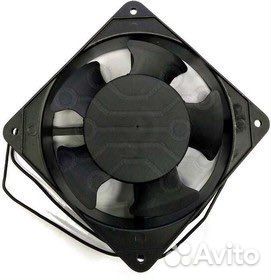 Вентилятор