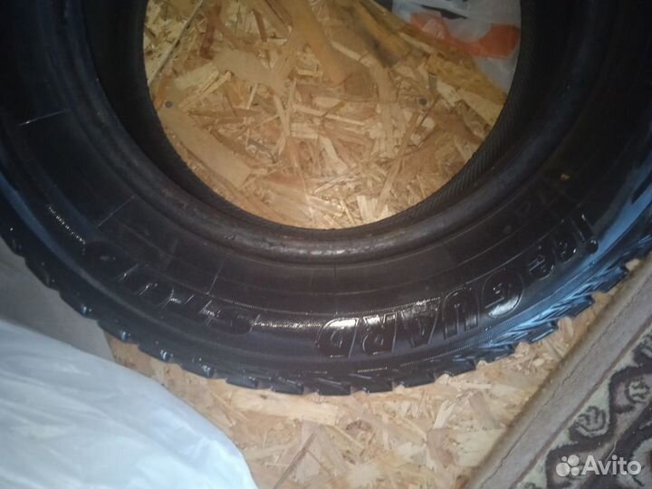 Yokohama IceGuard Stud IG65 205/65 R15