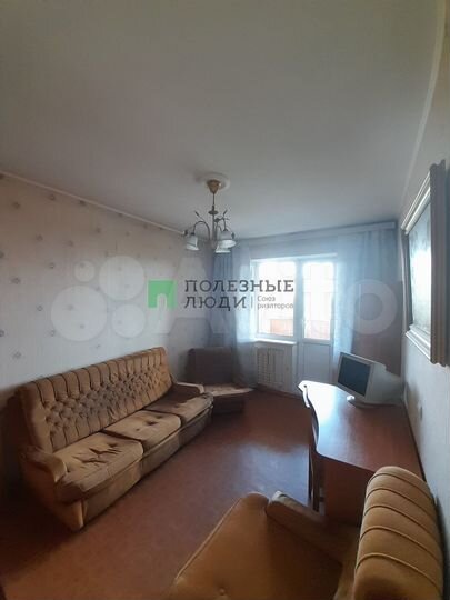 3-к. квартира, 65,4 м², 6/9 эт.