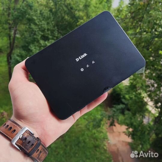 Wi-Fi Роутер Подходит ко всем провайдерам