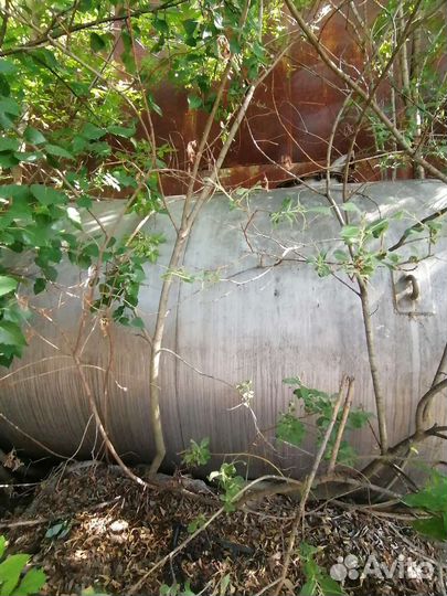 Емкость 10м3