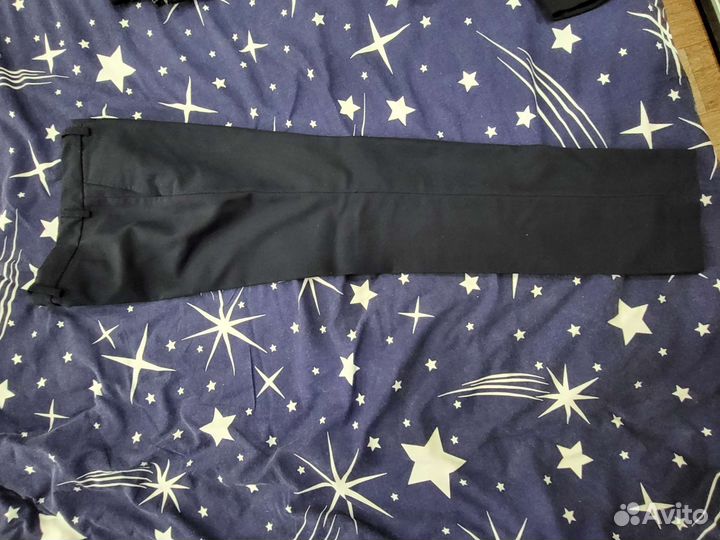 Школьная форма для мальчика 146/ 152