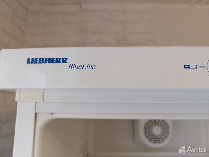 Холодильник liebherr на запчасти