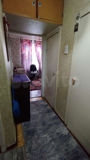 1-к. квартира, 34 м², 6/9 эт.