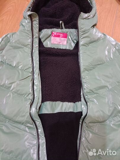 Куртка для девочки