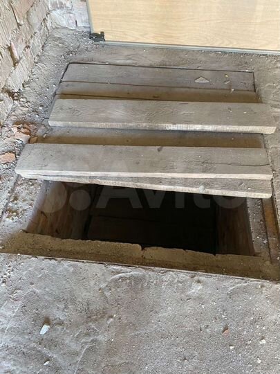 Гараж, 20 м²