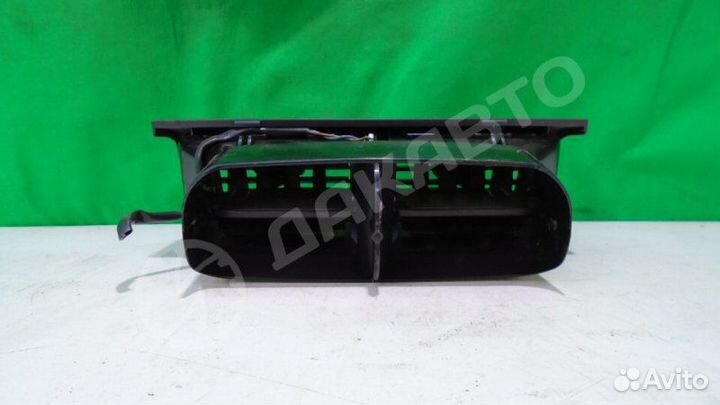 Воздуховод Mercedes-Benz E W210