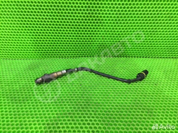 Датчик кислородный/Lambdasonde Mercedes-Benz E