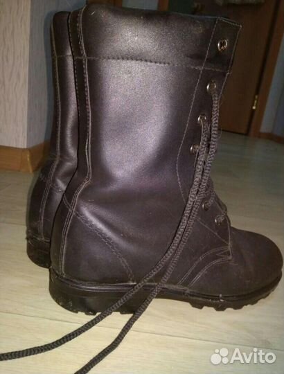 Берцы уставные,37,5 размер