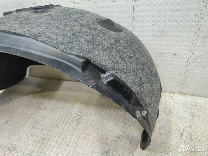 Подкрылок передний правый Haval F7 2019