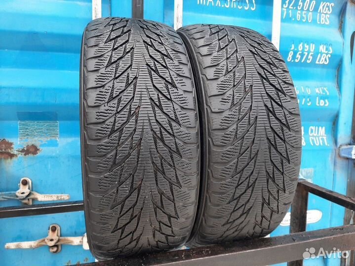 Nokian Tyres Hakkapeliitta R2 215/50 R17 92B