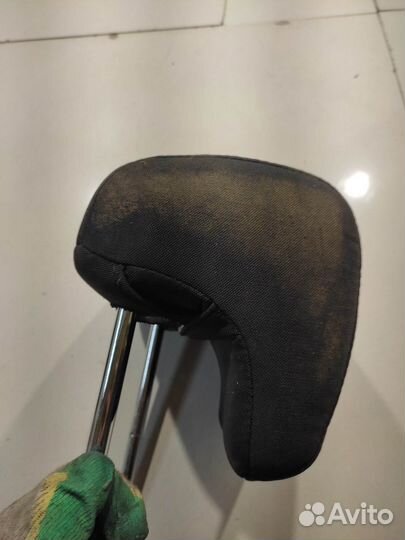 Подголовник (задний) (Changan CS35)