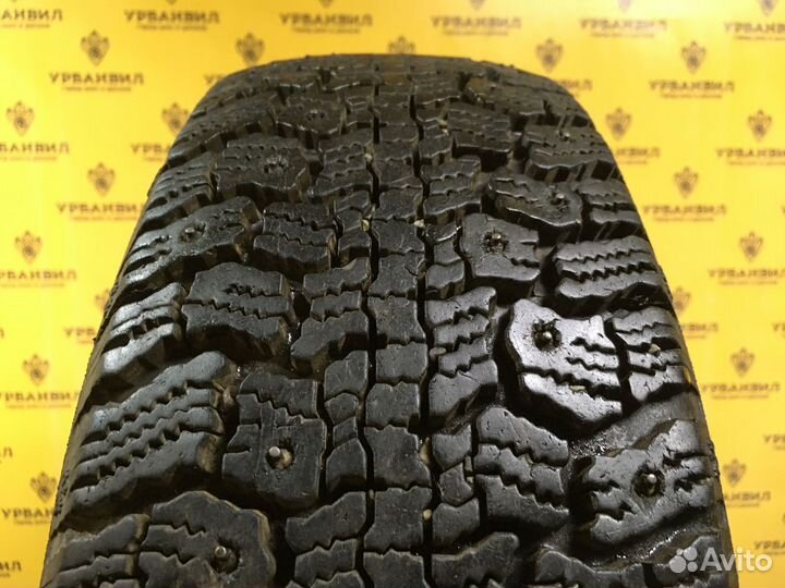 Gislaved Nord Frost II 185/65 R14 86Q