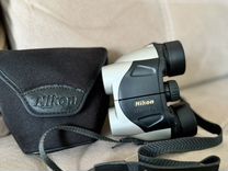 Бинокль Nikon