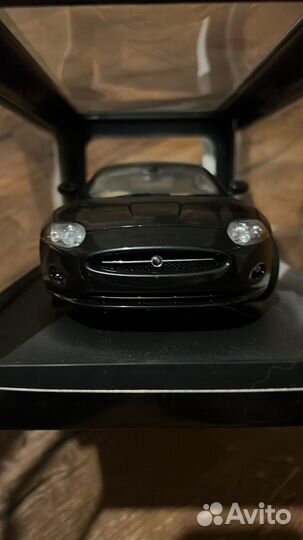 Коллекционные модели