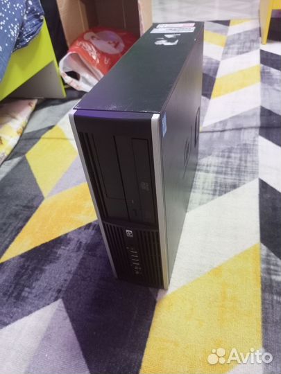 Системный блок пк