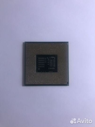 Процессор intel core i3 330m