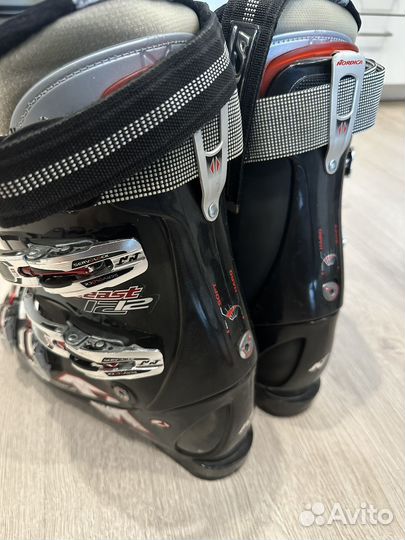 Горнолыжные ботинки