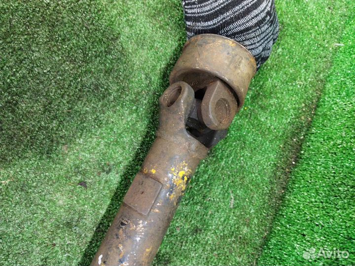 Карданный вал Mitsubishi Pajero 2