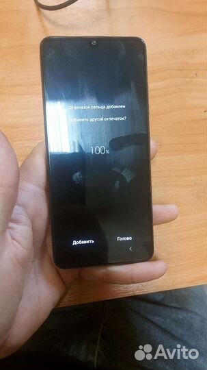 Samsung A32