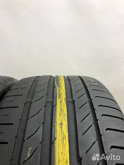 Continental ContiSportContact 5 225/45 R19 120Y