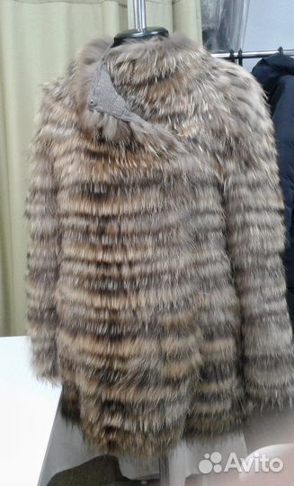 Ремонт, перекрой, пошив меховых изделий