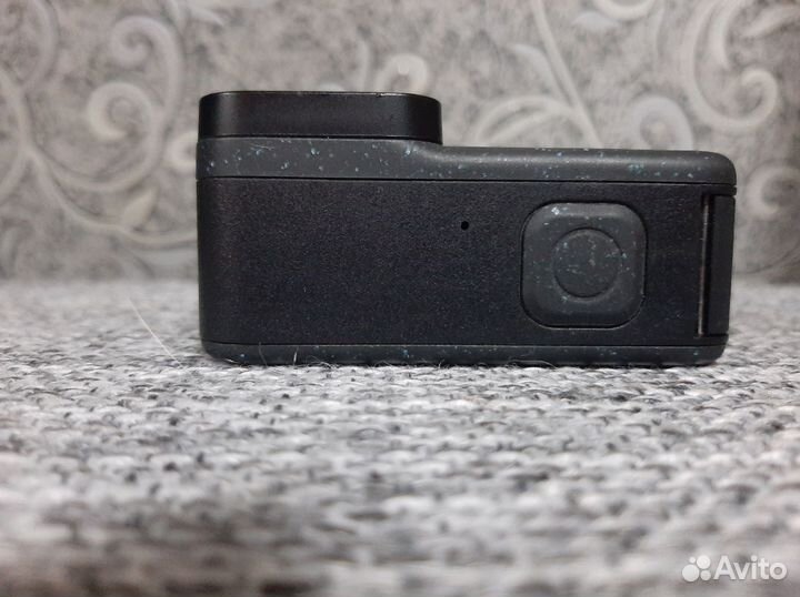 Экшен камера Go Pro 12