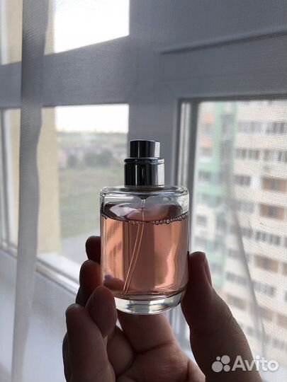 Парфюмерная вода женская